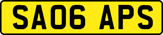 SA06APS
