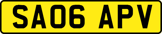 SA06APV