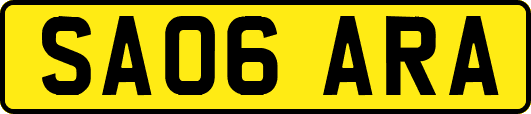 SA06ARA