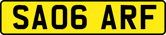 SA06ARF