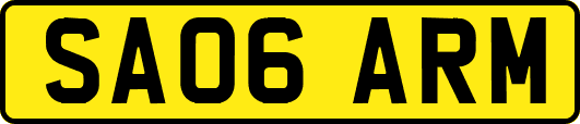 SA06ARM