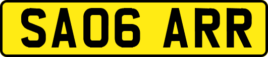 SA06ARR