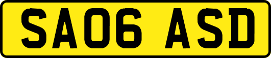 SA06ASD
