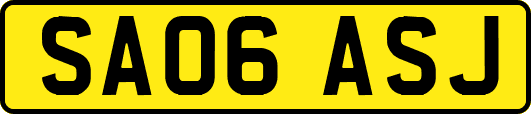SA06ASJ