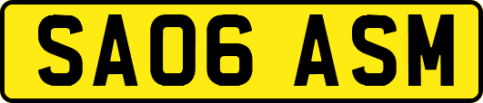 SA06ASM