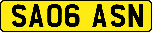 SA06ASN