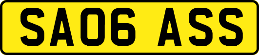 SA06ASS