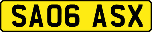 SA06ASX