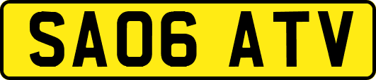 SA06ATV
