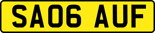 SA06AUF