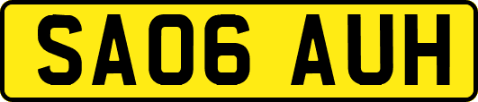 SA06AUH