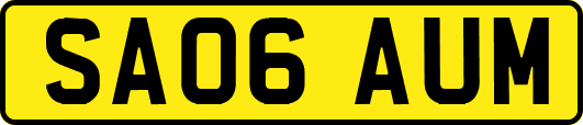 SA06AUM