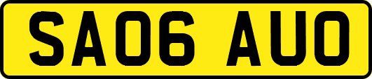 SA06AUO