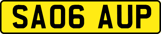 SA06AUP