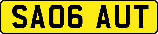 SA06AUT