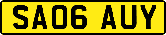 SA06AUY