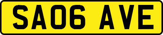 SA06AVE