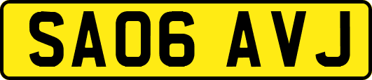 SA06AVJ