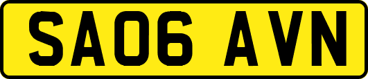 SA06AVN