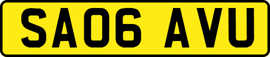 SA06AVU