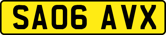 SA06AVX