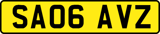 SA06AVZ