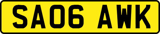 SA06AWK