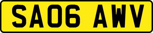 SA06AWV