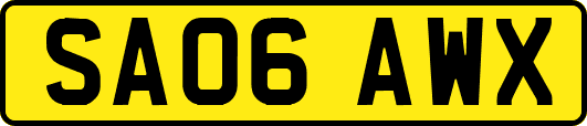SA06AWX