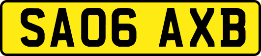 SA06AXB