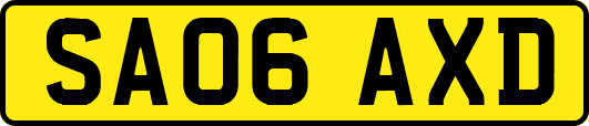 SA06AXD
