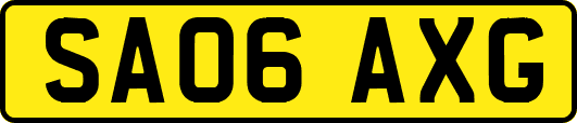 SA06AXG