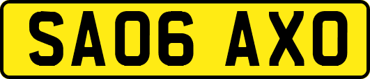 SA06AXO