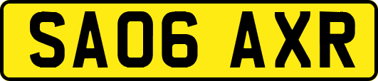 SA06AXR
