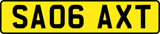SA06AXT