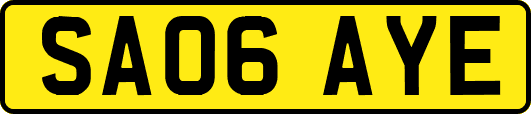 SA06AYE
