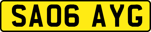 SA06AYG