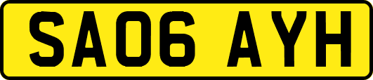 SA06AYH