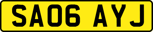 SA06AYJ