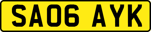 SA06AYK