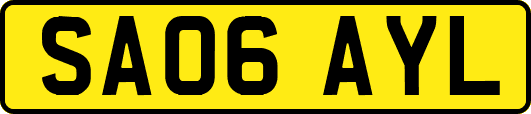 SA06AYL