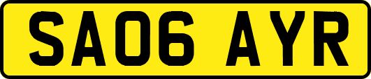 SA06AYR
