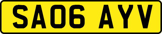 SA06AYV