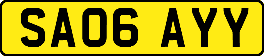 SA06AYY