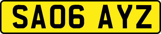 SA06AYZ