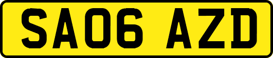 SA06AZD