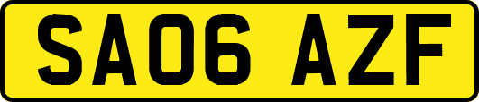 SA06AZF