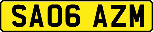 SA06AZM