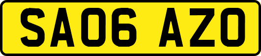 SA06AZO
