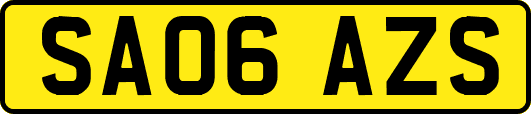 SA06AZS